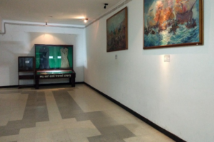 Museum Wangsit Mandala Siliwangi