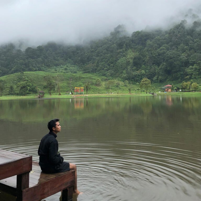 Legenda Danau Toba