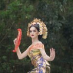 Tari Tradisional Kalimantan Barat