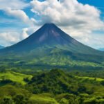 Pesona Alam dan Budaya Gunung Bromo