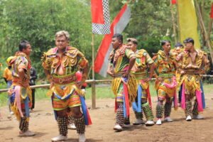 Wisata Budaya Terbaik di Indonesia
