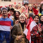 10 Budaya Nyata dan Unik di Indonesia