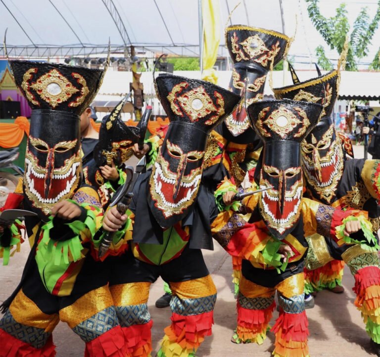 Akulturasi Budaya