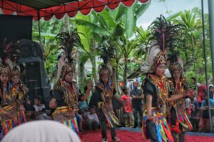 Pentingnya Melestarikan Budaya Nusantara