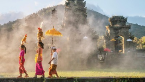 Manfaat Keberagaman Budaya di Indonesia