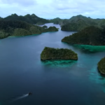 Jalur Rempah dan Peninggalan Budaya di Raja Ampat