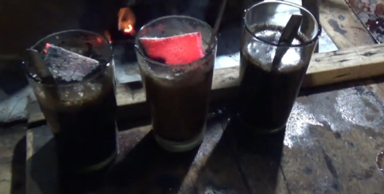 Kuliner Minuman Khas Jogja