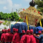 Tradisi Unik Indonesia Sebelum Lebaran