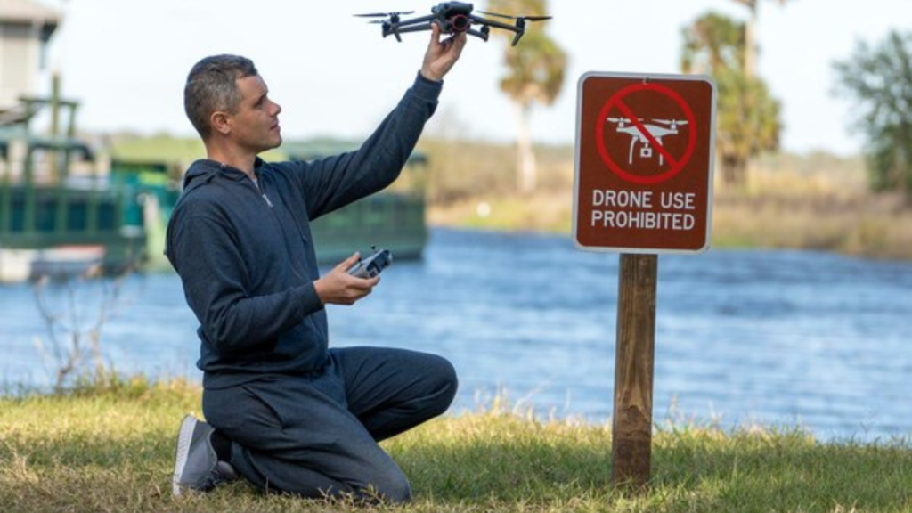 The Rise of Drone Delivery in Healthcare