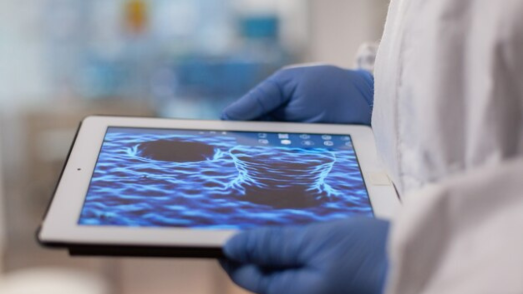 What is Bioprinting Technology?