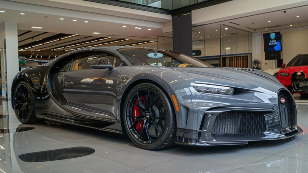 Factors Driving the Chiron’s Global Demand