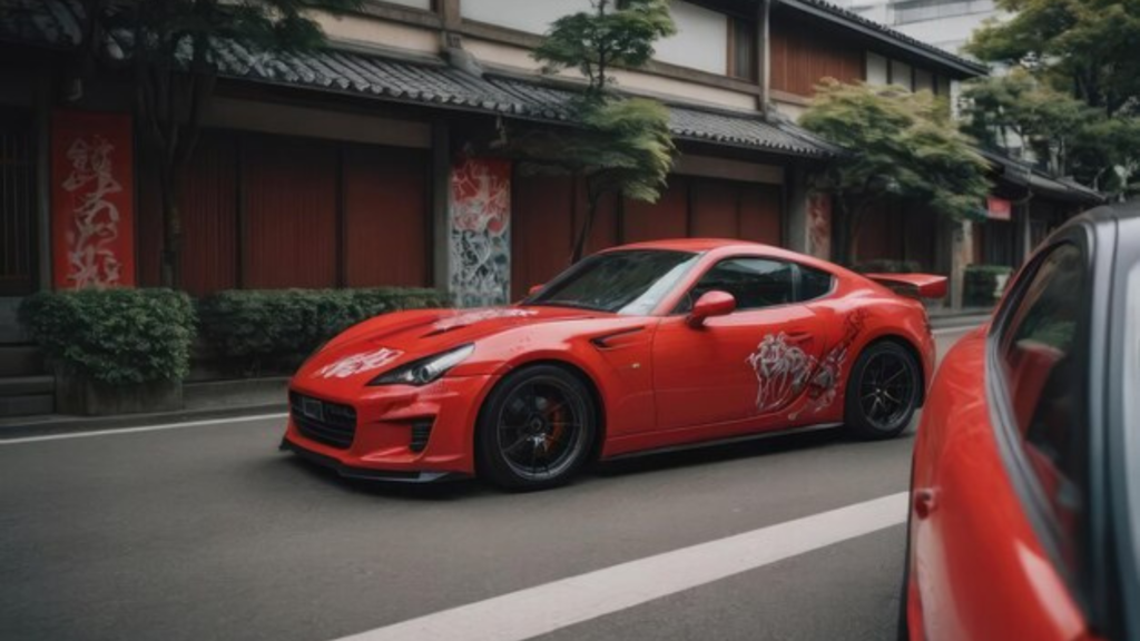 Why the Z NISMO Edition Stands Out