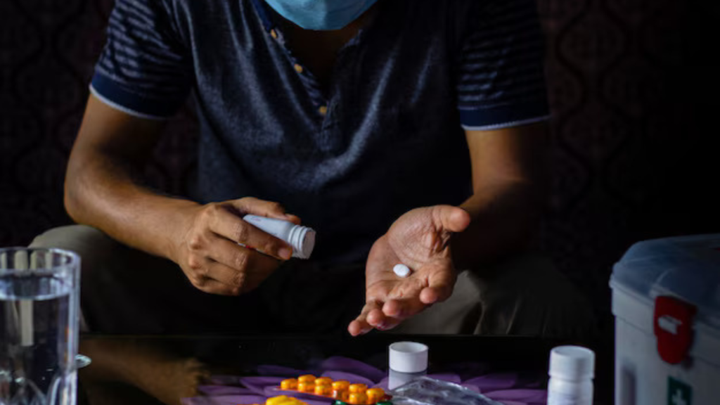 The Role of Technology in Fighting the Opioid Crisis