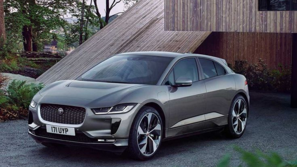 What the Future Holds for Jaguar Land Rover