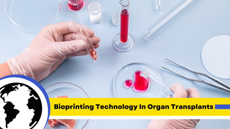 Bioprinting-Technology-In-Organ-Transplants