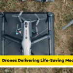 Drones-Delivering-Life-Saving-Medications