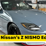 Nissans-Z-NISMO-Edition