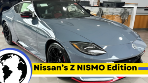 Nissans-Z-NISMO-Edition