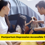 Postpartum-Depression-Accessible-Therapies