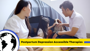 Postpartum-Depression-Accessible-Therapies