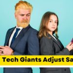 Tech-Giants-Adjust-Salaries