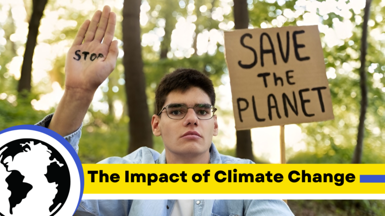 The-Impact-of-Climate-Change