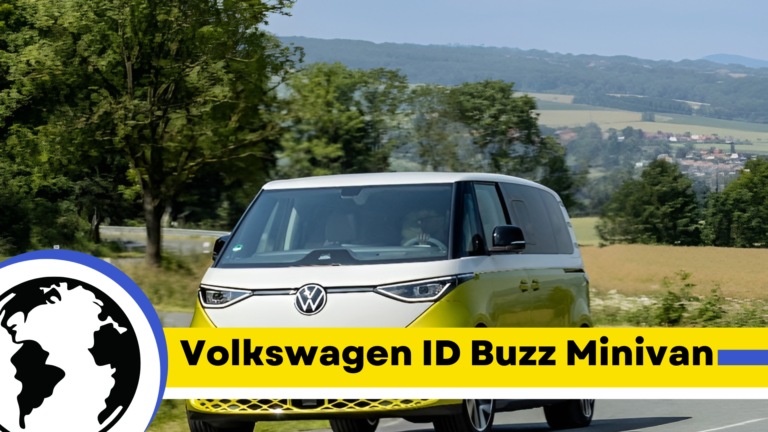 Volkswagen-ID-Buzz-Minivan